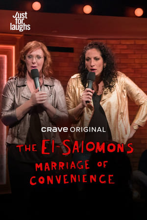 The El-Salomons: Marriage of Convenience watch The El-Salomons: Marriage of Convenience