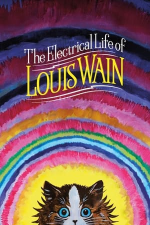 The Electrical Life of Louis Wain watch The Electrical Life of Louis Wain