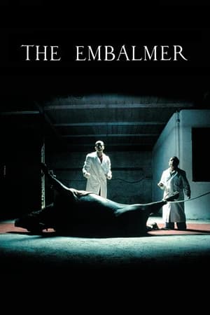 The Embalmer watch The Embalmer