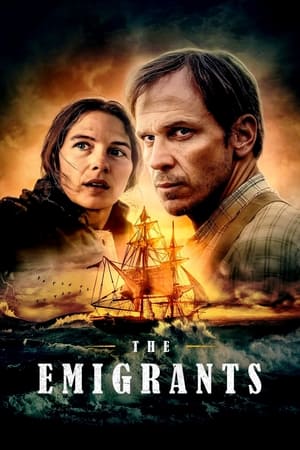 The Emigrants watch The Emigrants