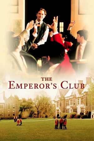 The Emperor's Club watch The Emperor's Club