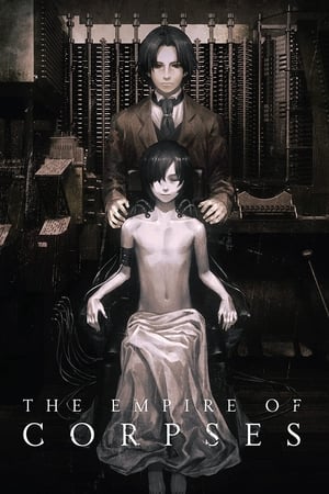 The Empire of Corpses watch The Empire of Corpses