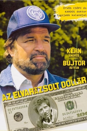 watch The Enchanted Dollar