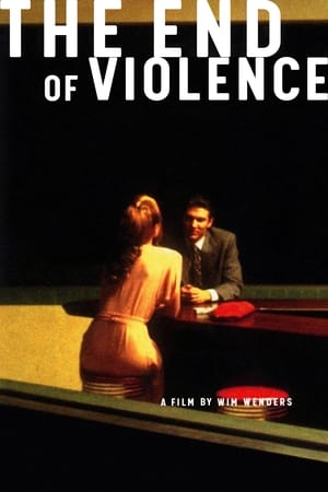 The End of Violence watch The End of Violence