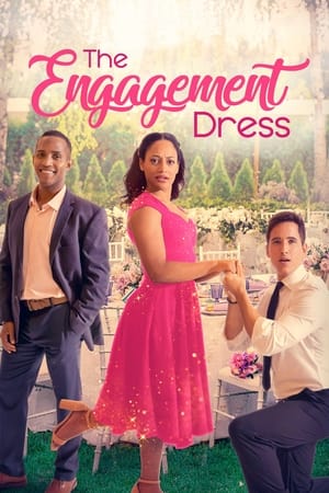The Engagement Dress watch The Engagement Dress