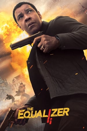 The Equalizer 2 watch The Equalizer 2