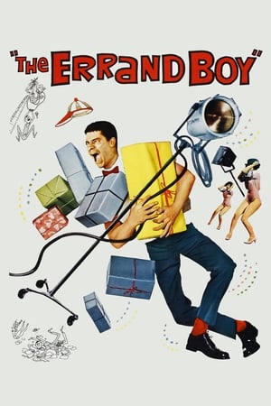 The Errand Boy watch The Errand Boy