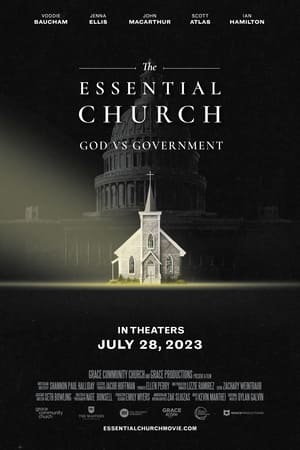 watch The Essential Church