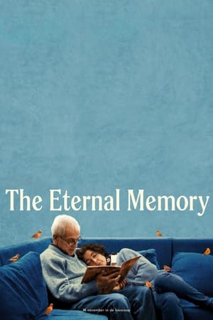 The Eternal Memory watch The Eternal Memory