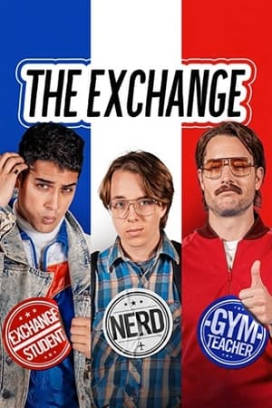 The Exchange watch The Exchange