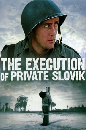 The Execution of Private Slovik watch The Execution of Private Slovik