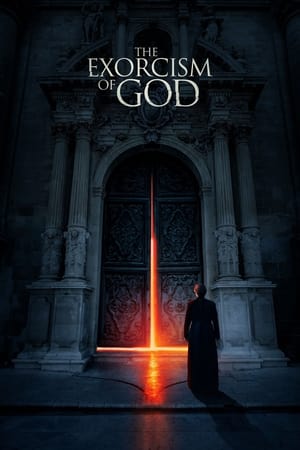The Exorcism of God watch The Exorcism of God