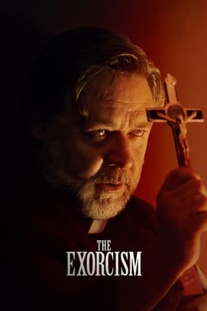 The Exorcism watch The Exorcism
