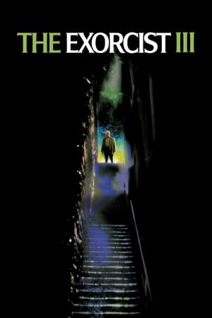 The Exorcist III watch The Exorcist III