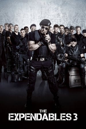 The Expendables 3 watch The Expendables 3