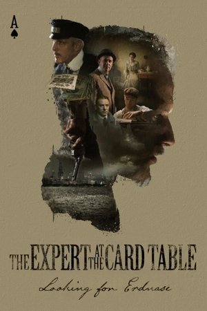 watch The Expert at the Card Table: Looking for Erdnase