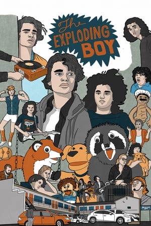 watch The Exploding Boy