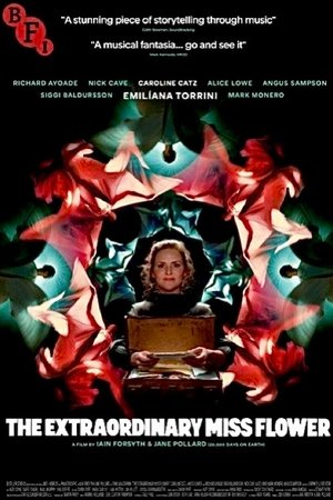 watch The Extraordinary Miss Flower