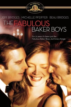 watch The Fabulous Baker Boys