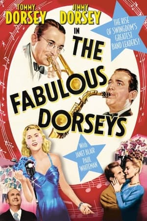 The Fabulous Dorseys watch The Fabulous Dorseys