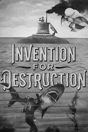 watch The Fabulous World of Jules Verne