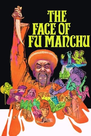The Face of Fu Manchu watch The Face of Fu Manchu