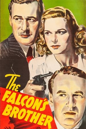 The Falcon's Brother watch The Falcon's Brother