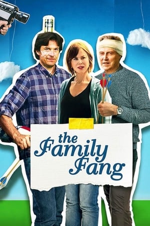 The Family Fang watch The Family Fang