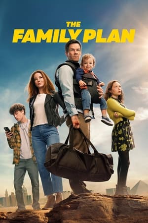 The Family Plan watch The Family Plan
