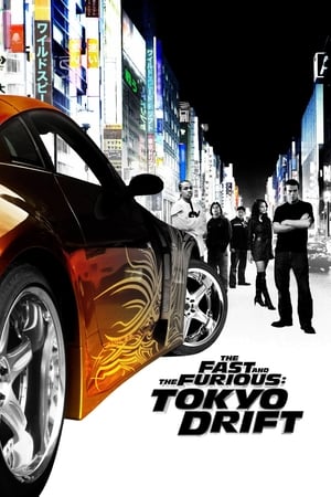 The Fast and the Furious: Tokyo Drift watch The Fast and the Furious: Tokyo Drift