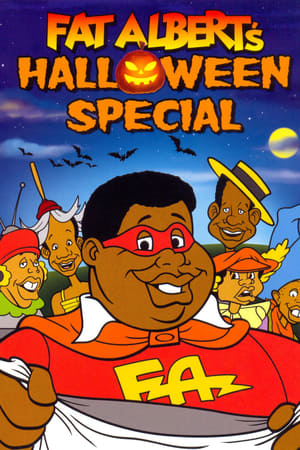watch The Fat Albert Halloween Special