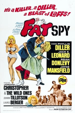 watch The Fat Spy