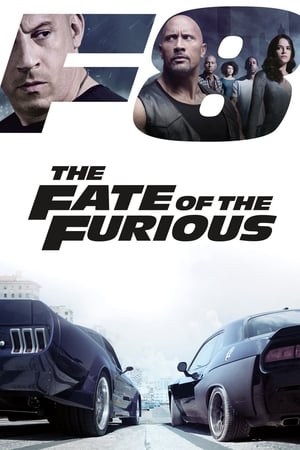 The Fate of the Furious watch The Fate of the Furious