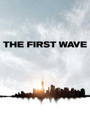 The First Wave watch The First Wave