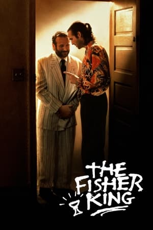 The Fisher King watch The Fisher King