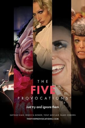 The Five Provocations watch The Five Provocations