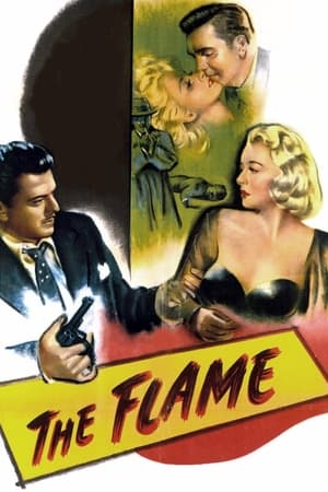 The Flame watch The Flame
