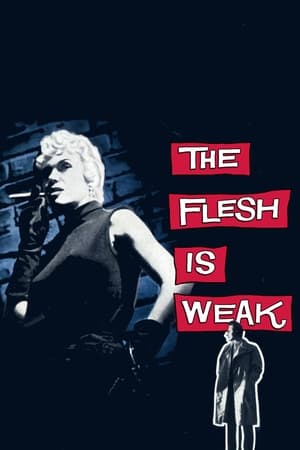 watch The Flesh Is Weak