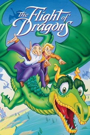 The Flight of Dragons watch The Flight of Dragons