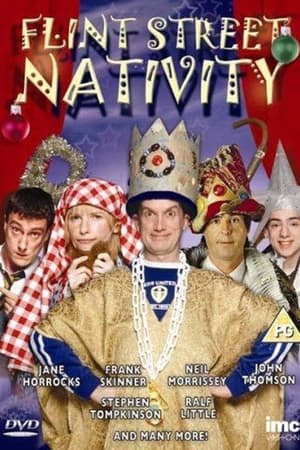 The Flint Street Nativity watch The Flint Street Nativity