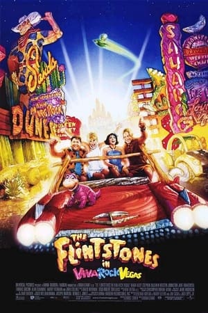 The Flintstones in Viva Rock Vegas watch The Flintstones in Viva Rock Vegas