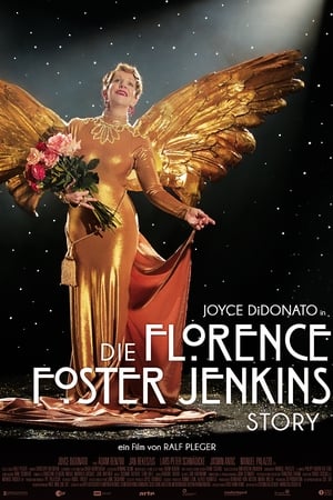 watch The Florence Foster Jenkins Story