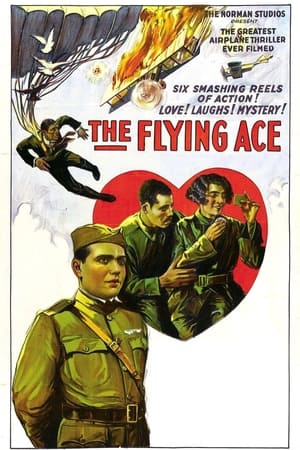 The Flying Ace watch The Flying Ace