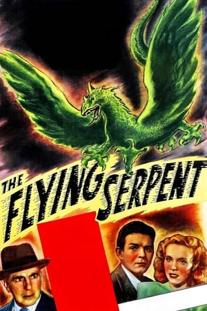 The Flying Serpent watch The Flying Serpent
