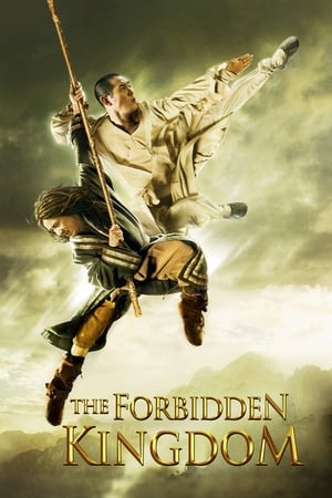 The Forbidden Kingdom watch The Forbidden Kingdom