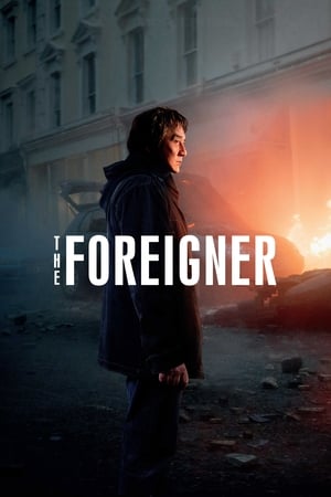 The Foreigner watch The Foreigner