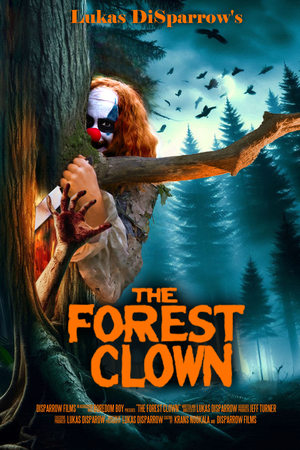 watch The Forest Clown