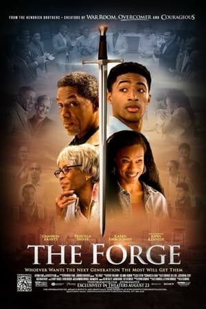 watch The Forge