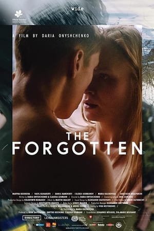 The Forgotten watch The Forgotten