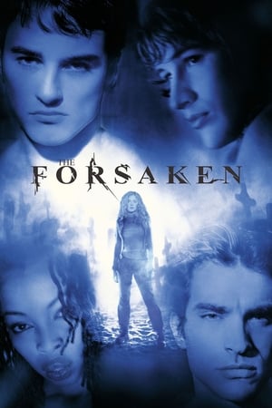 The Forsaken watch The Forsaken
